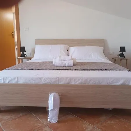 Bed & Breakfast Nina's House Managed By Calabria Mare Experience