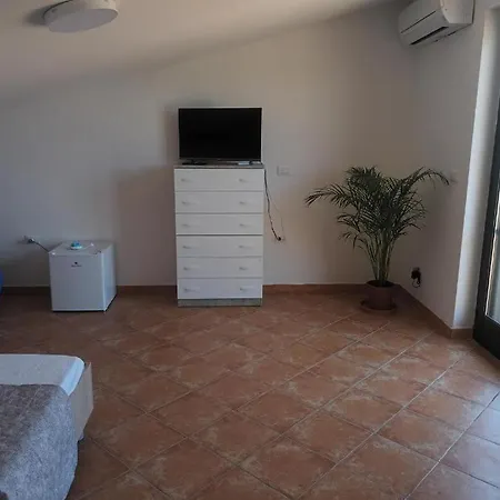Bed & Breakfast Nina's House Managed By Calabria Mare Experience 4*