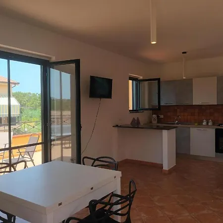 Nina's House B&B 치렐라