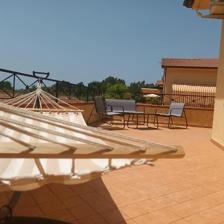 Nina's House 치렐라