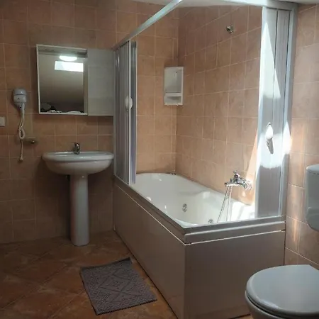 Bed & Breakfast Nina's House Managed By Calabria Mare Experience 4*