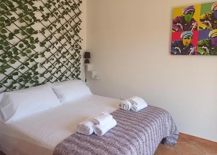 Nina's House Alojamento de Acomodação e Pequeno-almoço